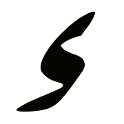 Hamza monogram